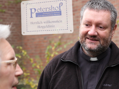 Ausgezeichnet: Pater Oliver Potschien OPraem und sein Team vom ...